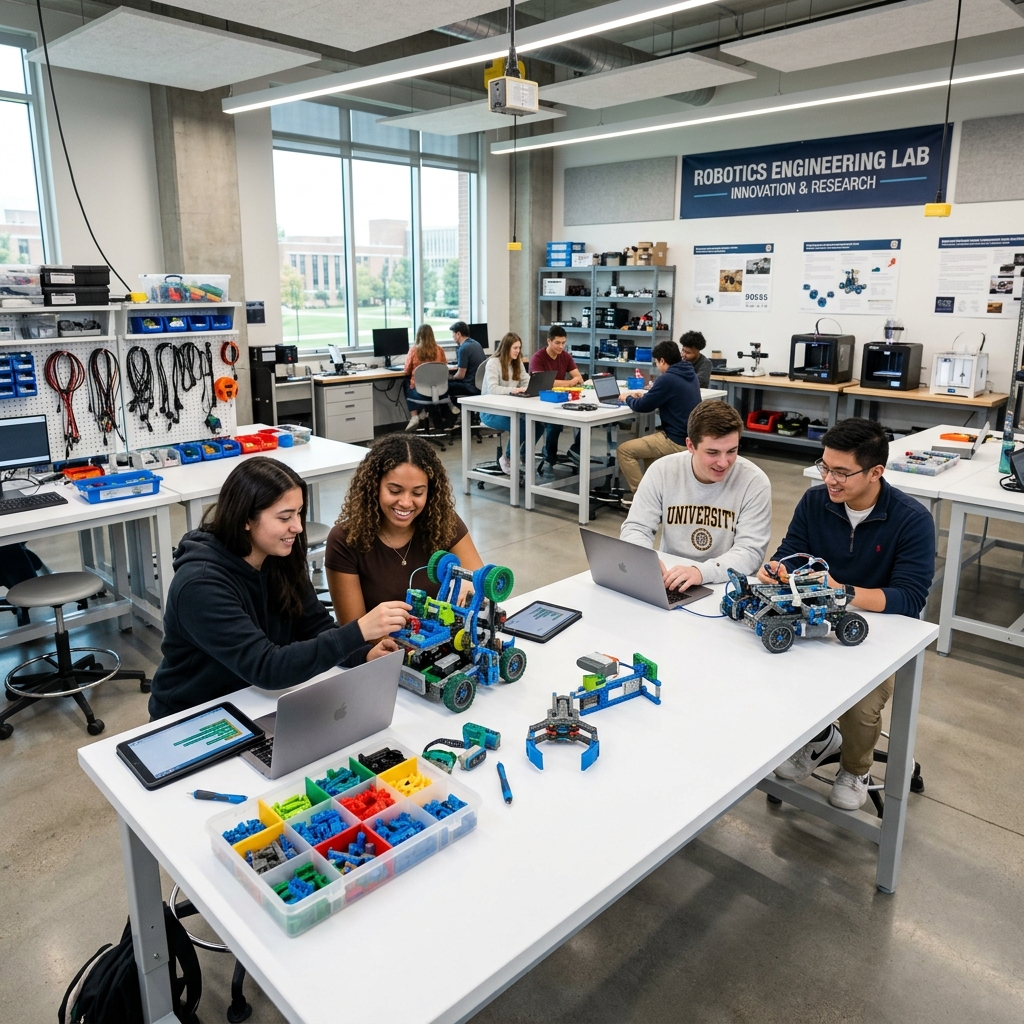 Robótica Educativa