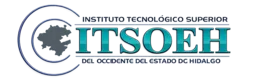Instituto Tecnológico Superior del Occidente del Estado de Hidalgo